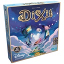 Dixit Disney Edition