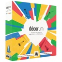 Decorum Board Game