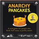 Spot it Dobble Anarchy Pancakes Game