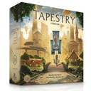 Tapestry Board Game