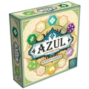 Azul Queen's Garden Board Game