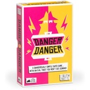 Danger Danger Card Game