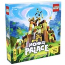 LEGO Monkey Palace Board Game