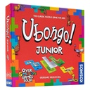 Ubongo Junior Board Game