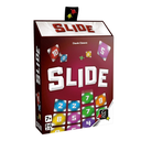 Slide Card Game