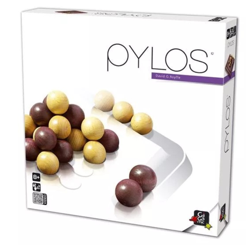 Gigamic Pylos Board Game