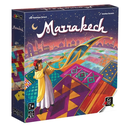 Gigamic Marrakech Board Game