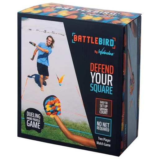 Waboba Battlebird