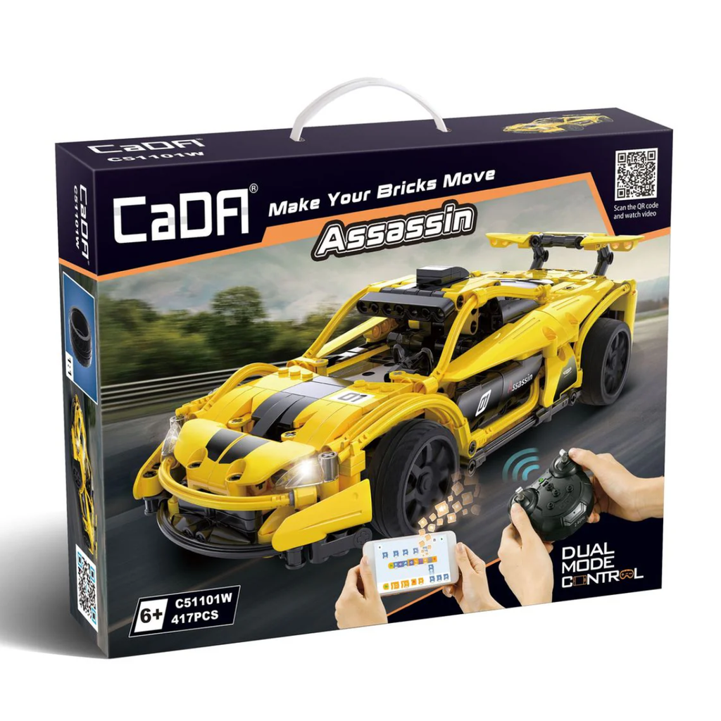 CaDa RC Auto Assassins C51101W