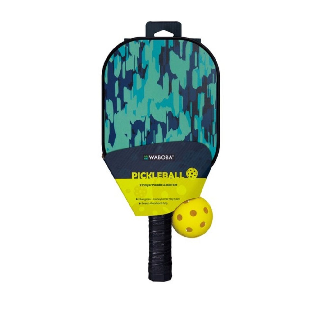 Waboba Pickleball Set