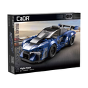 CaDA Night Flash Sports Cars C55051W