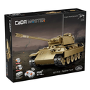 CaDA MOC Panther Tank C61073W