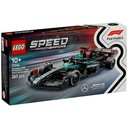 LEGO 77244 Speed Champions Mercedes AMG  F1 W15 Race Car