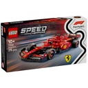 LEGO 77242 Speed Champions Ferrari SF-24 F1 Race Car