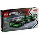 LEGO 77247 Speed Champions KICK Sauber F1 Team C44 Race Car
