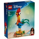 LEGO 43272 Disney Moana 2 Heihei