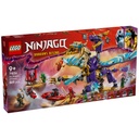 LEGO 71836 NINJAGO Arc Dragon of Focus