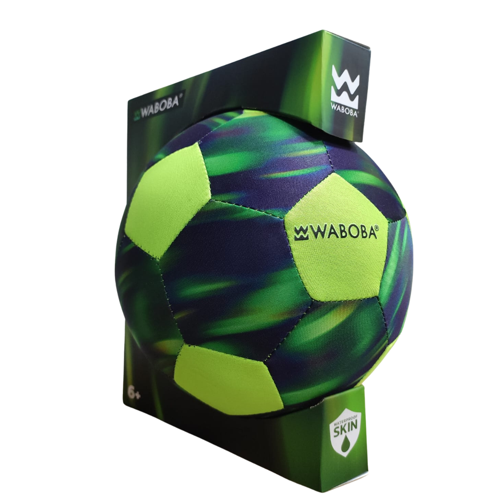 Waboba Beach Soccer Ball