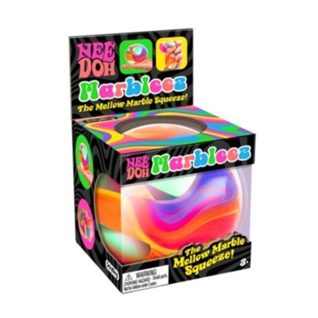 Needoh Marbleez