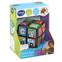 Vtech Twist n Teach Animal Cube