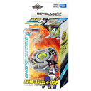 BEYBLADE X BXG-04 BOOSTER DRIGER SLASH