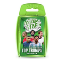 Top Trumps WORLD FOOTBALL STARS SPECIALS
