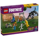 LEGO 77075 Fortnite Peely N Sparkplug’s Camp