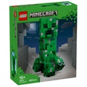 LEGO 21276 Minecraft The Creeper