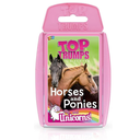 Top Trumps Horses and Ponies and Unicorns