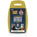 Top Trumps Guinness World Records