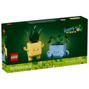 LEGO 10349 Botanicals Happy Plants
