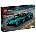 LEGO 42208 Technic Aston Martin Valkyrie