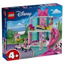 LEGO 43274 Disney Minnie’s Pet Hotel