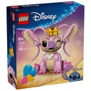 LEGO 43257 Disney Angel