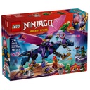 LEGO 71842 NINJAGO Rontu the Master Dragon
