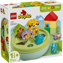 LEGO 10441 DUPLO My First Shape Sorter Puppy House