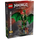 LEGO 71847 NINJAGO The Guardian Dragon