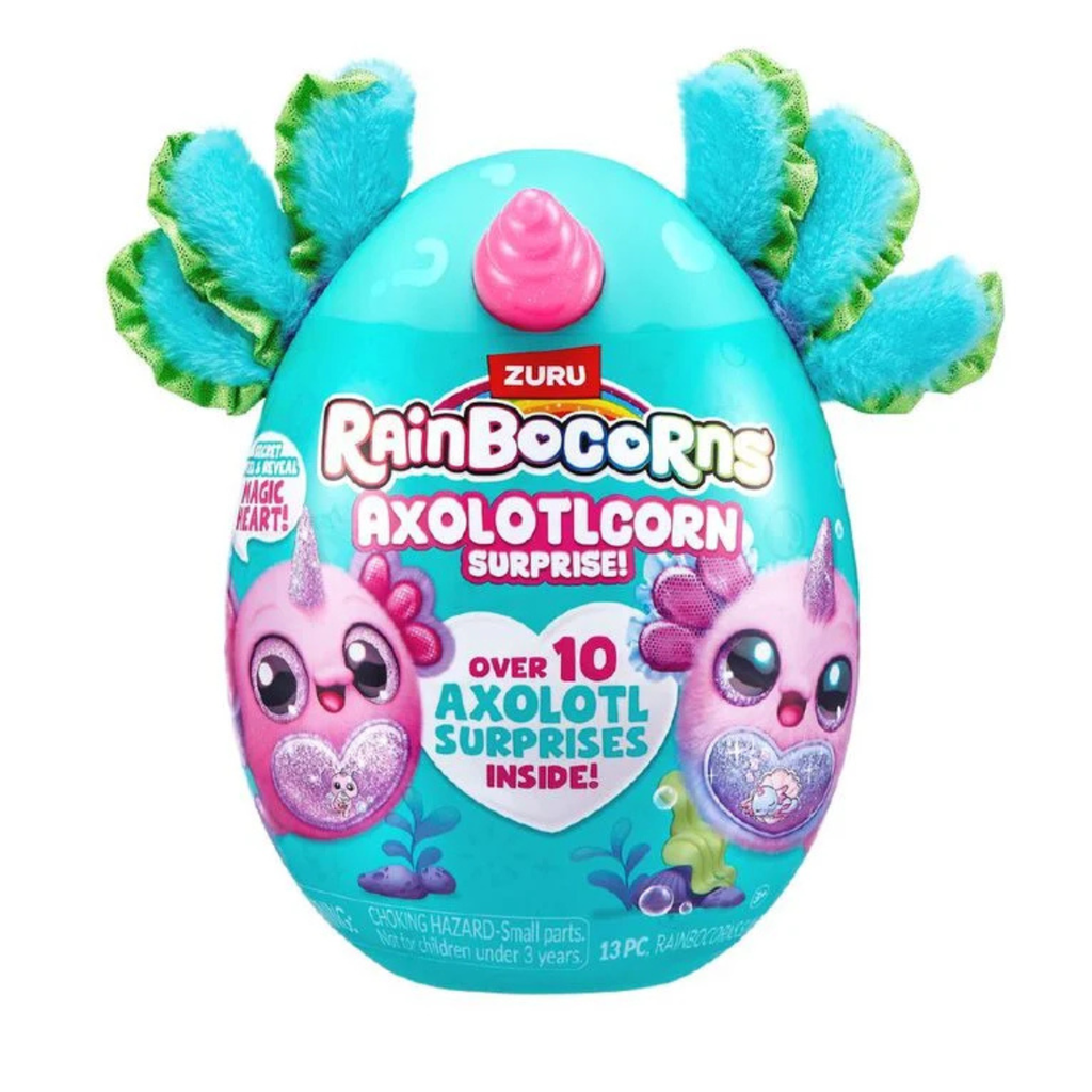 Zuru Rainbocorns Axolotlcorn Surprise