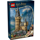 LEGO 76454 Harry Potter Hogwarts Castle The Main Tower