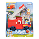 BLUEY S10 Firetruck