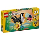 LEGO 31173 Creator Wild Animals Tropical Toucan