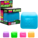 Needoh Glow Nice Cube Assorted
