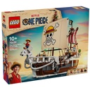 LEGO 75639 ONE PIECE The Going Merry Pirate Ship