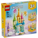 LEGO 31175 Creator Unicorn Castle