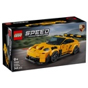 LEGO 77239 Speed Champions Porsche 911 GT3 RS Super Car