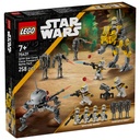 LEGO 75431 Star Wars 327th Star Corps Clone Troopers Battle Pack