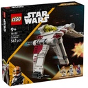 LEGO 75432 Star Wars V-19 Torrent Starfighter