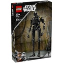 LEGO 75434 Star Wars K-2SO Security Droid