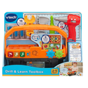 Vtech Drill n Learn Toolbox