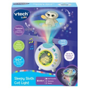 Vtech Sleepy Sloth Cot Light